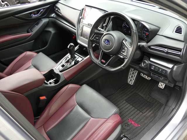 スバル レヴォーグ １．８ ＳＴＩ スポーツ ４ＷＤ R3年 (東海) 99