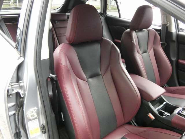 スバル レヴォーグ １．８ ＳＴＩ スポーツ ４ＷＤ R3年 (東海) 99