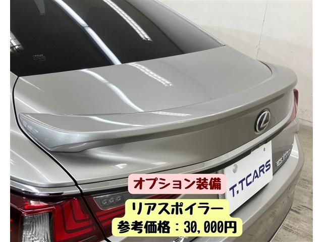 レクサス ＥＳ３００ｈ バージョンＬ R1年 (東海) 99