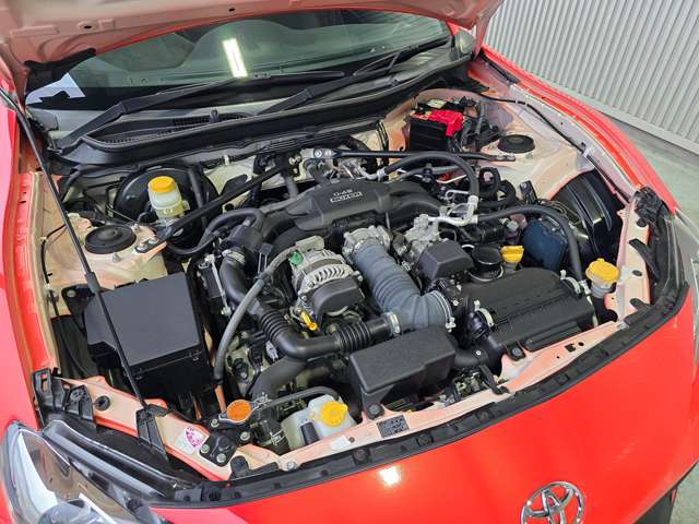 トヨタ ８６ ２．０ ＧＴ ソーラーオレンジ リミテッド H29年 (東海) 99
