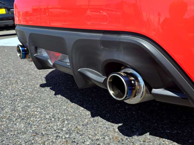 トヨタ ８６ ２．０ ＧＴ ソーラーオレンジ リミテッド H29年 (東海) 99