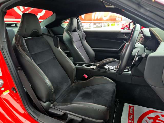 トヨタ ８６ ２．０ ＧＴ ソーラーオレンジ リミテッド H29年 (東海) 99