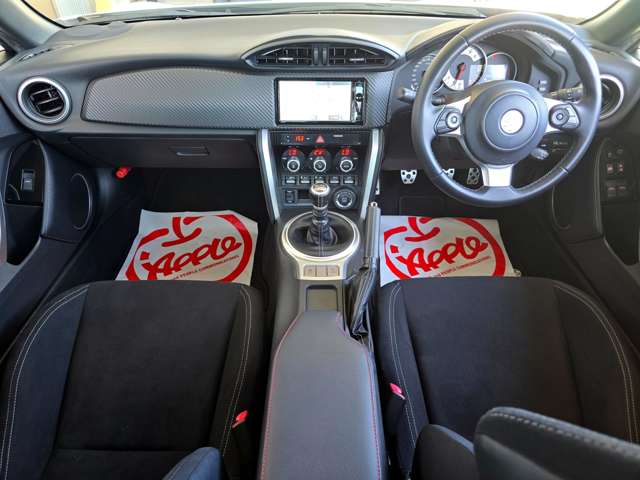 トヨタ ８６ ２．０ ＧＴ H28年 (東海) 99