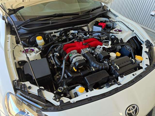 トヨタ ８６ ２．０ ＧＴ H28年 (東海) 99
