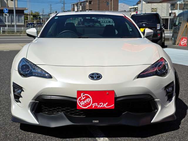 トヨタ ８６ ２．０ ＧＴ H28年 (東海) 99