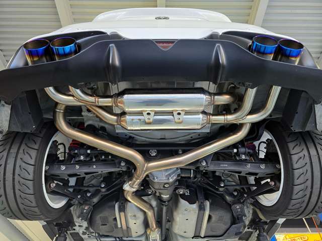 トヨタ ８６ ２．０ ＧＴ H28年 (東海) 99