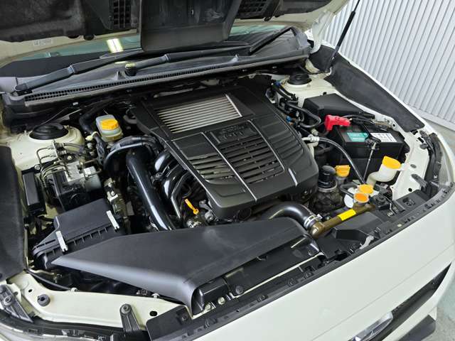 スバル ＷＲＸ　Ｓ４ Ｓ４ ２．０ＧＴ－Ｓ アイサイト ４ＷＤ H27年 (東海) 99