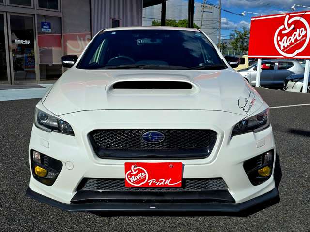 スバル ＷＲＸ　Ｓ４ Ｓ４ ２．０ＧＴ－Ｓ アイサイト ４ＷＤ H27年 (東海) 99