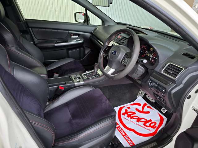 スバル ＷＲＸ　Ｓ４ Ｓ４ ２．０ＧＴ－Ｓ アイサイト ４ＷＤ H27年 (東海) 99