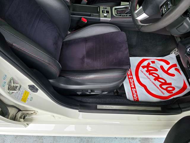 スバル ＷＲＸ　Ｓ４ Ｓ４ ２．０ＧＴ－Ｓ アイサイト ４ＷＤ H27年 (東海) 99