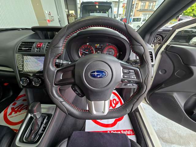 スバル ＷＲＸ　Ｓ４ Ｓ４ ２．０ＧＴ－Ｓ アイサイト ４ＷＤ H27年 (東海) 99