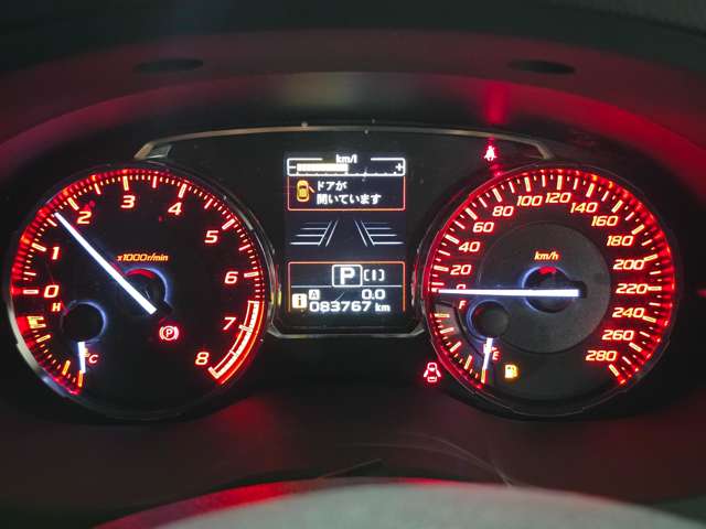 スバル ＷＲＸ　Ｓ４ Ｓ４ ２．０ＧＴ－Ｓ アイサイト ４ＷＤ H27年 (東海) 99
