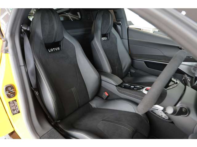 ロータス エミーラ Ｖ６　ファーストエディション R5年 (東海) 99