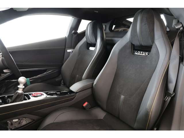 ロータス エミーラ Ｖ６　ファーストエディション R5年 (東海) 99