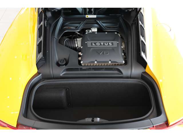 ロータス エミーラ Ｖ６　ファーストエディション R5年 (東海) 99