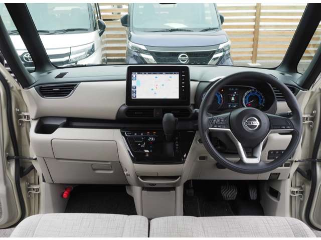 日産 ルークス ６６０ Ｘ R5年 (東海) 99