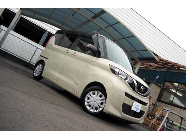 日産 ルークス ６６０ Ｘ R5年 (東海) 99