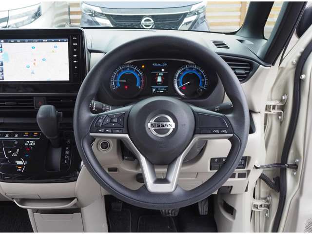 日産 ルークス ６６０ Ｘ R5年 (東海) 99