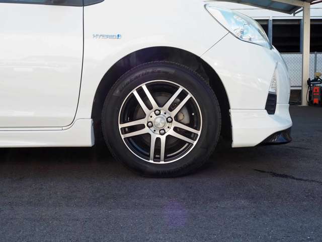 トヨタ アクア １．５ Ｓ H28年 (東海) 99