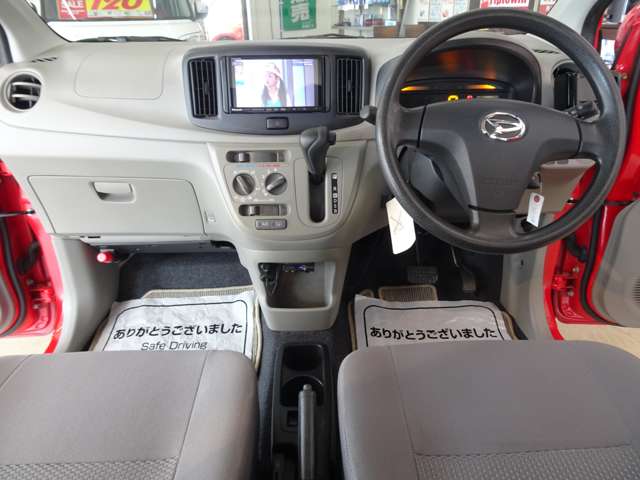 ダイハツ ミラ　イース ６６０ Ｌ H28年 (東海) 99
