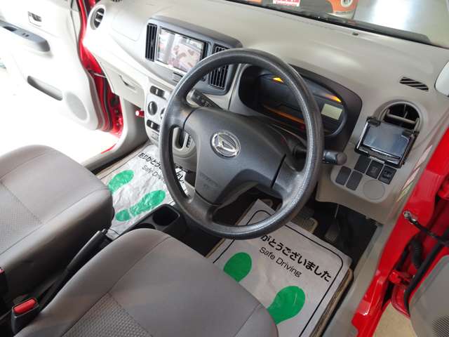 ダイハツ ミラ　イース ６６０ Ｌ H28年 (東海) 99