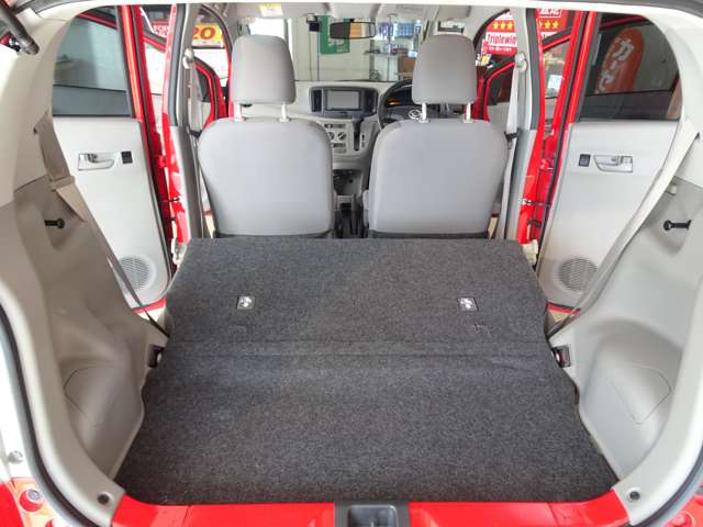 ダイハツ ミラ　イース ６６０ Ｌ H28年 (東海) 99