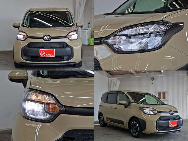 トヨタ シエンタ １．５ Ｇ R4年 (東海) 99