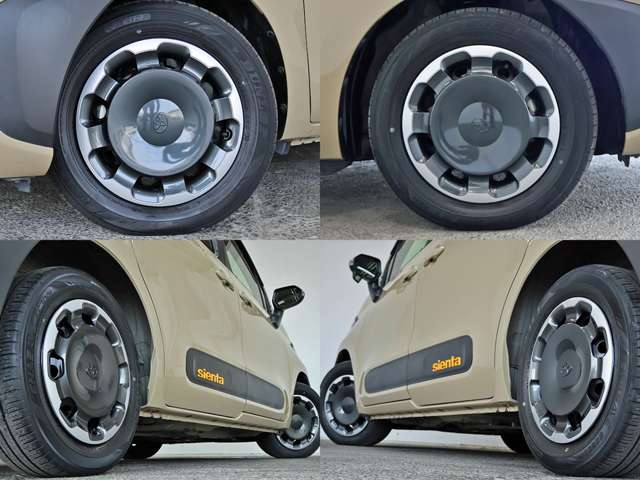 トヨタ シエンタ １．５ Ｇ R4年 (東海) 99