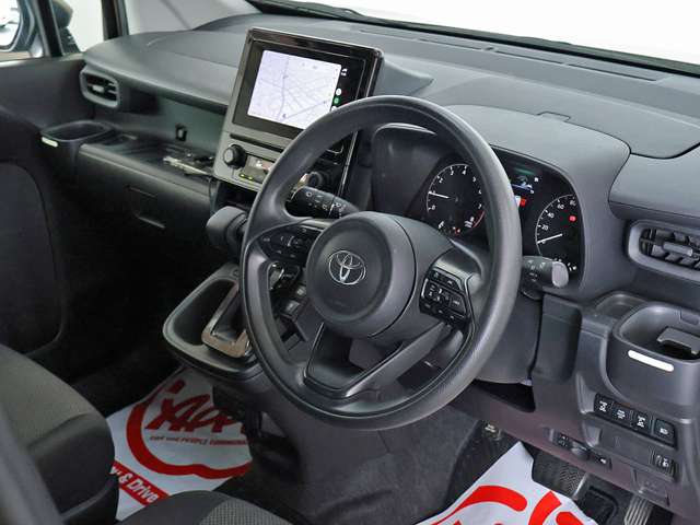 トヨタ シエンタ １．５ Ｇ R4年 (東海) 99