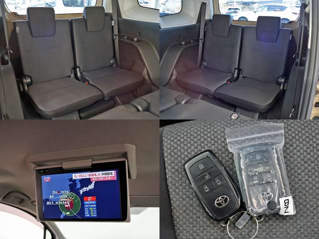 トヨタ シエンタ １．５ Ｇ R4年 (東海) 99