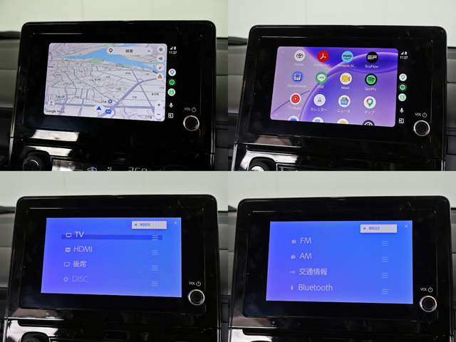 トヨタ シエンタ １．５ Ｇ R4年 (東海) 99