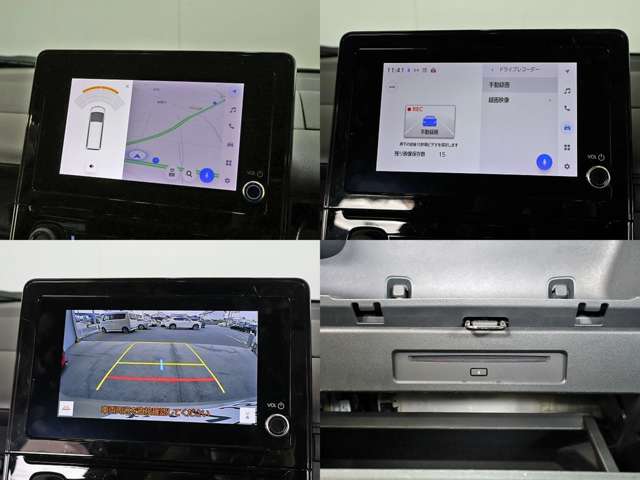 トヨタ シエンタ １．５ Ｇ R4年 (東海) 99