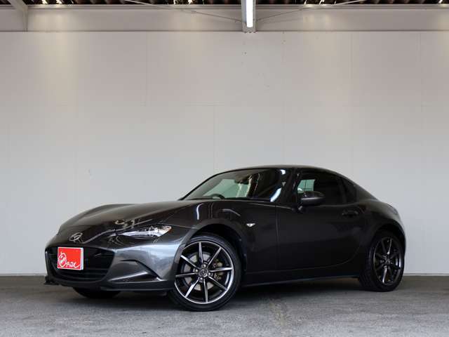 マツダ ロードスター　ＲＦ ２．０ Ｓ H30年 (東海) 99
