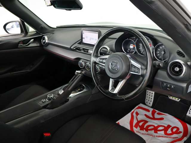 マツダ ロードスター　ＲＦ ２．０ Ｓ H30年 (東海) 99