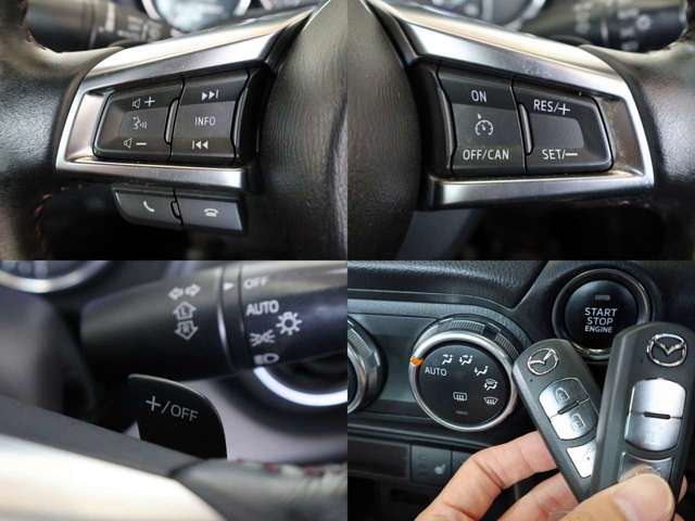 マツダ ロードスター　ＲＦ ２．０ Ｓ H30年 (東海) 99