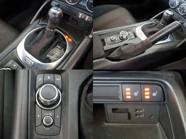 マツダ ロードスター　ＲＦ ２．０ Ｓ H30年 (東海) 99