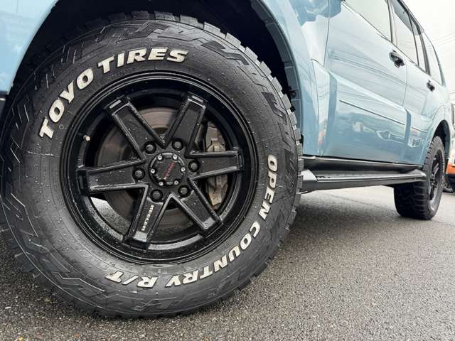 三菱 パジェロ ３．８ ロング スーパーエクシード ４ＷＤ H20年 () 99