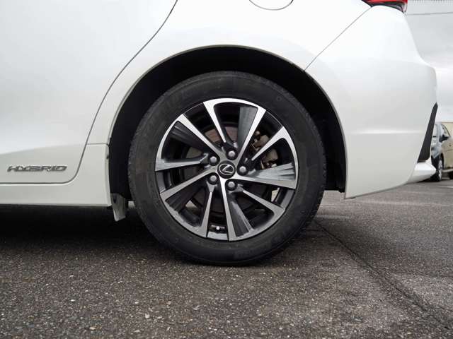 レクサス ＣＴ２００ｈ バージョンＣ H30年 () 99