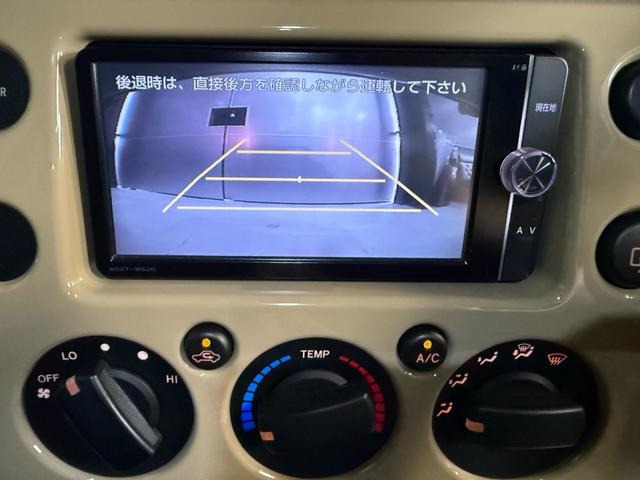トヨタ ＦＪ　クルーザー ４．０ カラーパッケージ ４ＷＤ H24年 (東海) 99