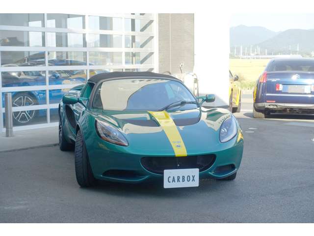 ロータス エリーゼ Ｓ H29年 (東海) 99