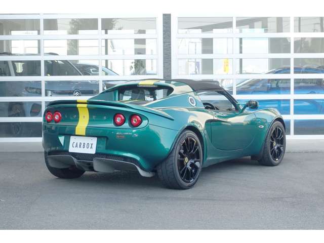 ロータス エリーゼ Ｓ H29年 (東海) 99