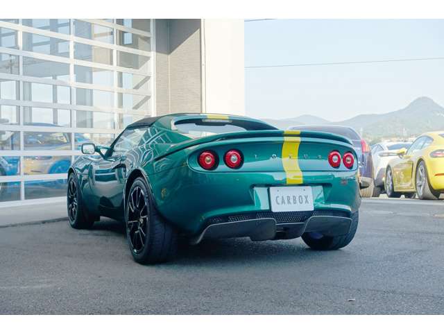 ロータス エリーゼ Ｓ H29年 (東海) 99