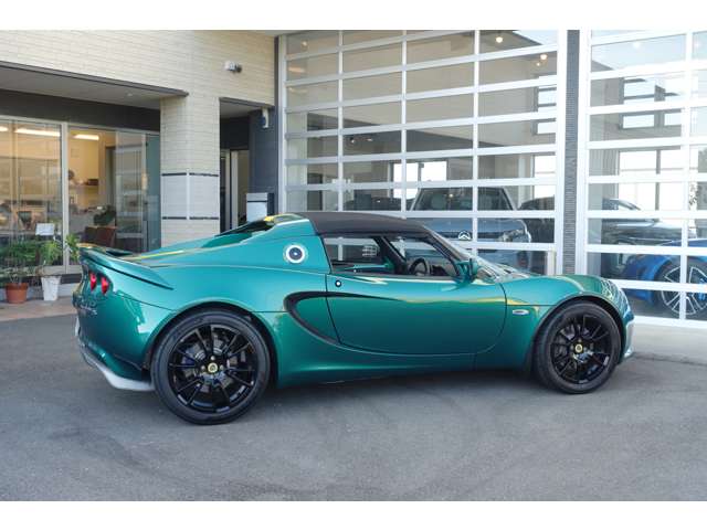 ロータス エリーゼ Ｓ H29年 (東海) 99