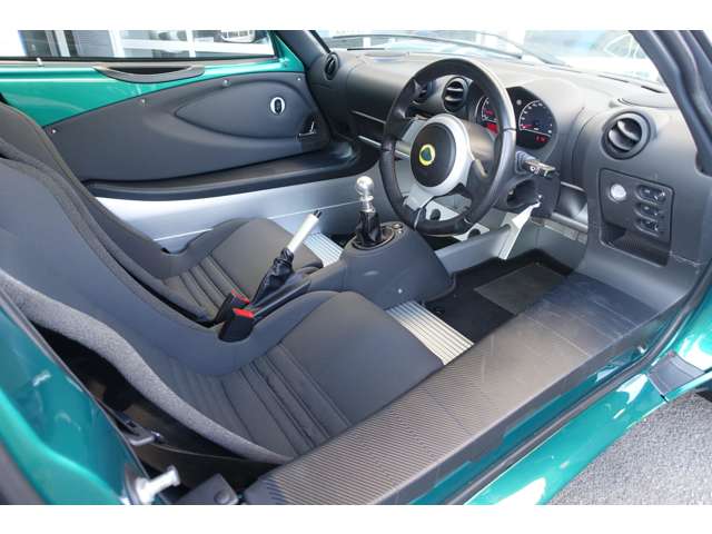 ロータス エリーゼ Ｓ H29年 (東海) 99