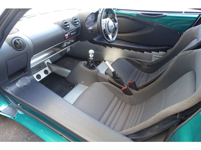 ロータス エリーゼ Ｓ H29年 (東海) 99