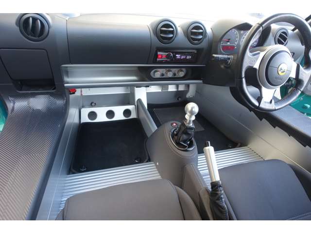 ロータス エリーゼ Ｓ H29年 (東海) 99