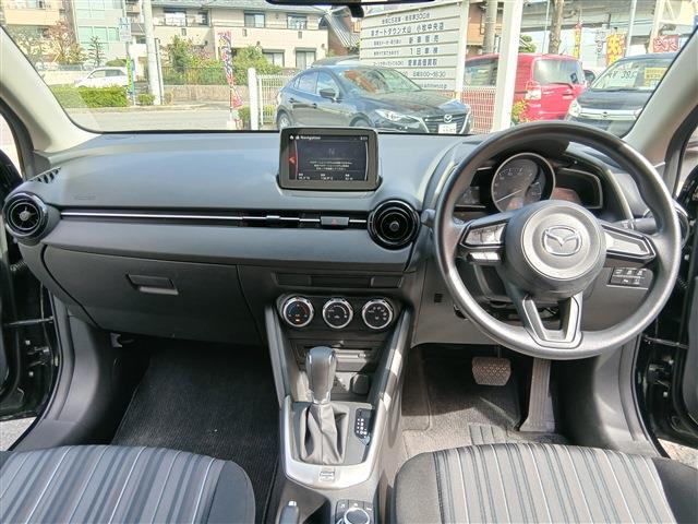 マツダ ＭＡＺＤＡ２ １．５ １５Ｓ スマート エディション R2年 (東海) 99