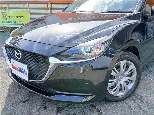 マツダ ＭＡＺＤＡ２ １．５ １５Ｓ スマート エディション R2年 (東海) 99
