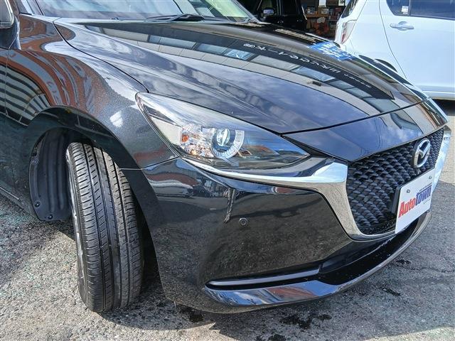 マツダ ＭＡＺＤＡ２ １．５ １５Ｓ スマート エディション R2年 (東海) 99