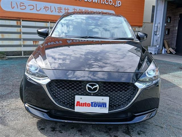 マツダ ＭＡＺＤＡ２ １．５ １５Ｓ スマート エディション R2年 (東海) 99